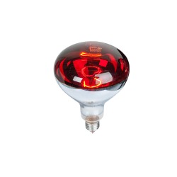ნათურა ინფრაწითელი 250W E27